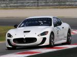 Maserati GranTurismo MC Corse Concept 2008 года